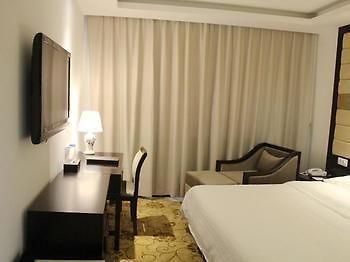 Pingmenlou Hotel Suzhou Suzhou  Eksteriør bilde