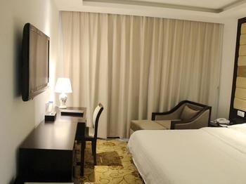 Pingmenlou Hotel Suzhou Suzhou  Eksteriør bilde