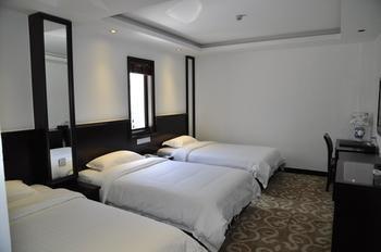 Pingmenlou Hotel Suzhou Suzhou  Eksteriør bilde