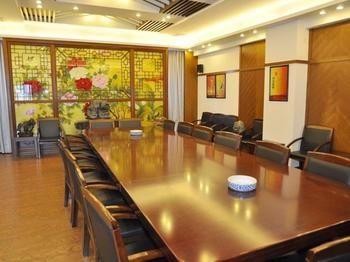 Pingmenlou Hotel Suzhou Suzhou  Eksteriør bilde