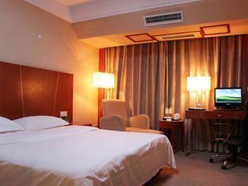 Pingmenlou Hotel Suzhou Suzhou  Eksteriør bilde