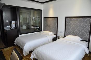 Pingmenlou Hotel Suzhou Suzhou  Eksteriør bilde